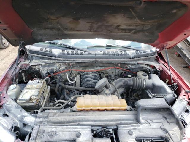 Photo 7 from auction – 2015 FORD F150 SUPER with VIN 1FTEW1EF4FKE68222