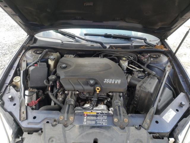 Photo 7 from auction – 2011 CHEVROLET IMPALA LT with VIN 2G1WB5EK8B1118213