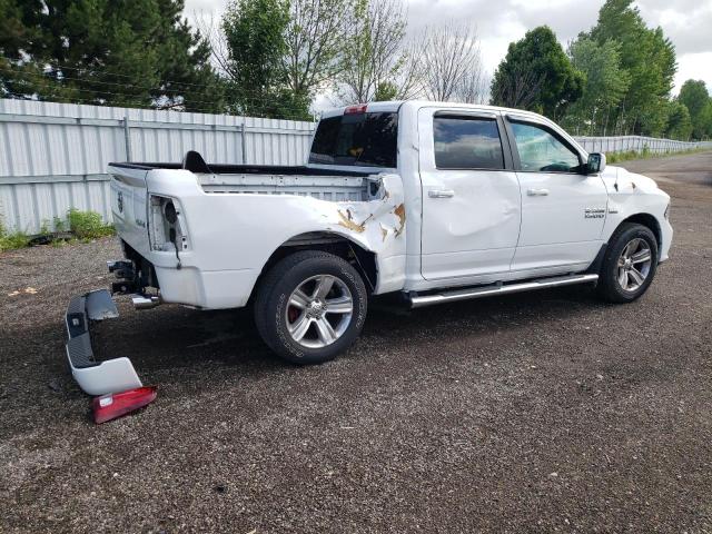 Photo 9 from auction – 2014 RAM 1500 SPORT with VIN 1C6RR7MT3ES359078