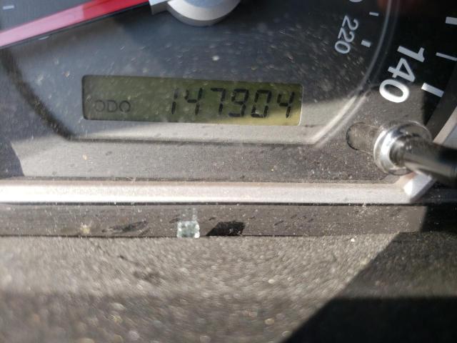 Photo 8 from auction – 2007 KIA SORENTO EX with VIN KNDJD736275716056