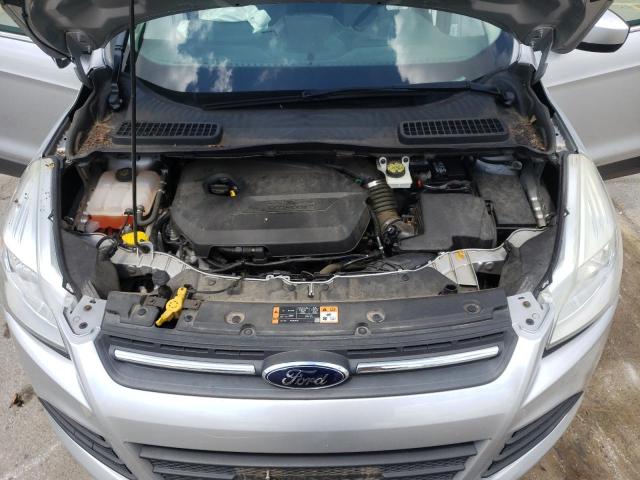 Photo 7 from auction – 2014 FORD ESCAPE SE with VIN 1FMCU9GX7EUC69844