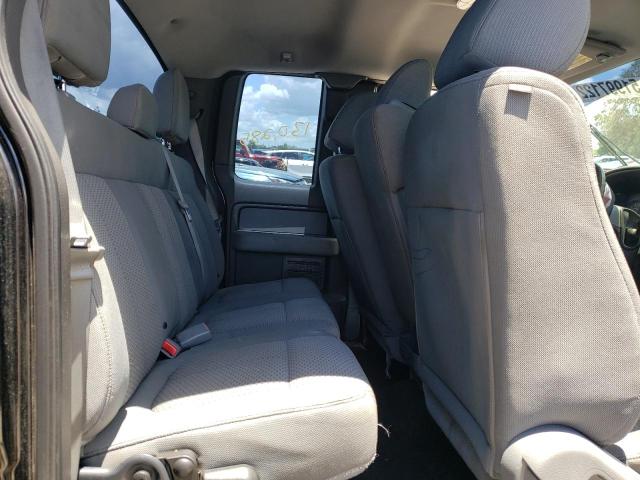 Photo 6 from auction – 2013 FORD F150 SUPER with VIN 1FTFX1CF6DFD94456