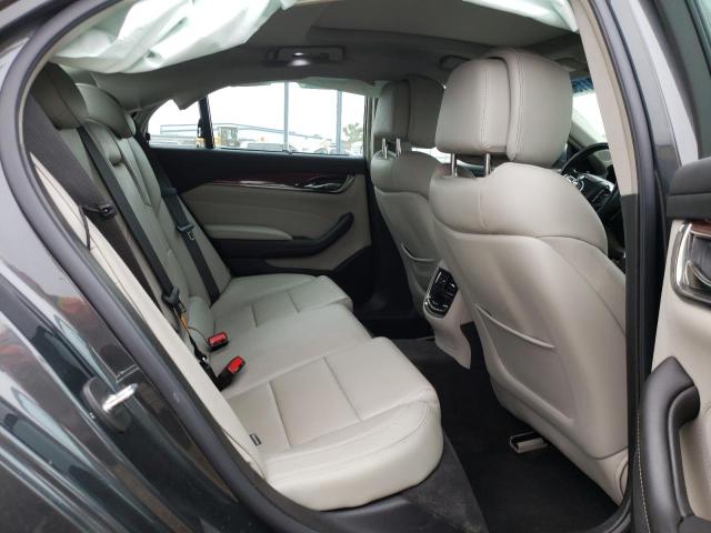 Photo 6 from auction – 2014 CADILLAC CTS PERFOR with VIN 1G6AS5S33E0141187
