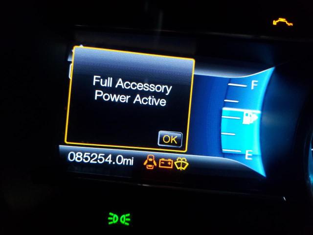 Foto 8 de la subasta – 2017 FORD EXPLORER X con VIN 1FM5K8D81HGA30976