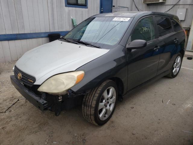 Photo 2 from auction – 2005 TOYOTA COROLLA MA with VIN 2T1KR32E05C491773