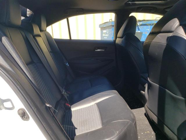 Photo 6 from auction – 2020 TOYOTA COROLLA XS with VIN 5YFT4RCE7LP021001