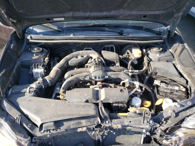 Photo 7 from auction – 2012 SUBARU IMPREZA with VIN JF1GPAA67CH214479