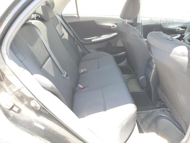 Photo 6 from auction – 2011 TOYOTA COROLLA BA with VIN 2T1BU4EE8BC739425