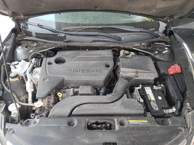 Photo 7 from auction – 2016 NISSAN ALTIMA 2.5 with VIN 1N4AL3AP8GN352450