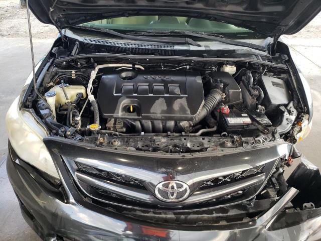 Photo 7 from auction – 2013 TOYOTA COROLLA BA with VIN 2T1BU4EE8DC971493