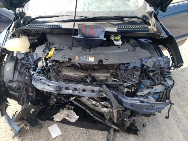 Photo 7 from auction – 2018 FORD ESCAPE SEL with VIN 1FMCU9HD4JUB55265