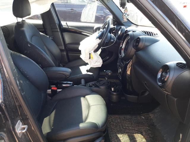 Photo 5 from auction – 2014 MINI COOPER S C with VIN WMWZC5C51EWP37258