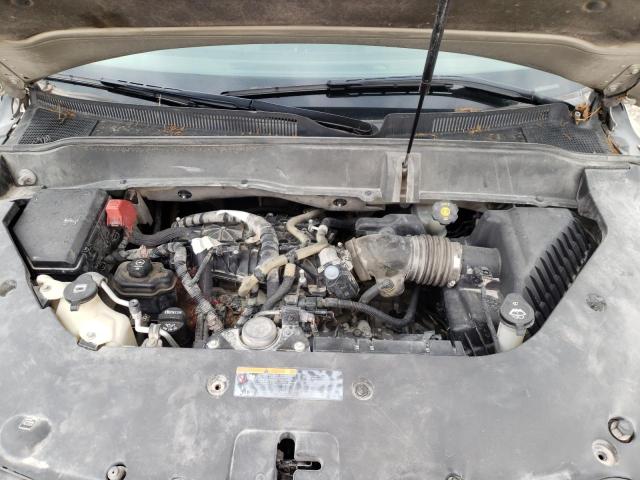 Photo 7 from auction – 2013 BUICK ENCLAVE with VIN 5GAKVDKDXDJ158963