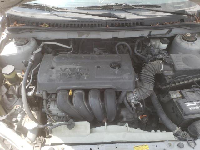 Photo 7 from auction – 2006 TOYOTA COROLLA CE with VIN 1NXBR32E96Z643341