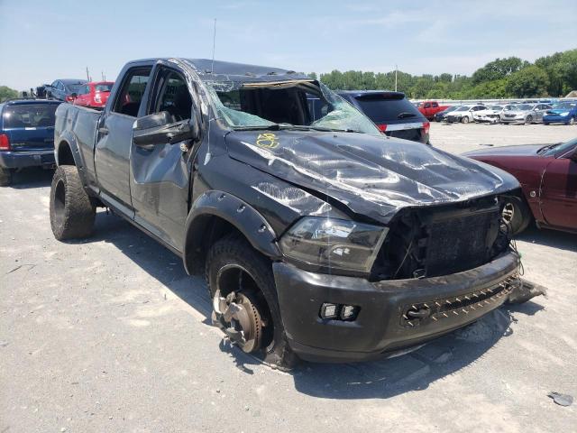 DODGE RAM 2500 2011 with VIN 3D7UT2CL1BG547857 - Photo from auction