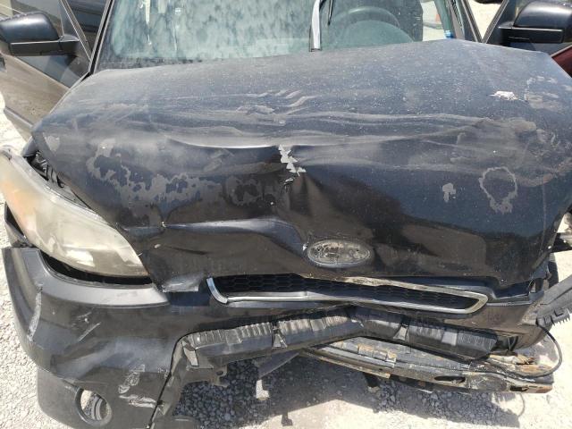 Photo 7 from auction – 2010 KIA SOUL + with VIN KNDJT2A24A7094531