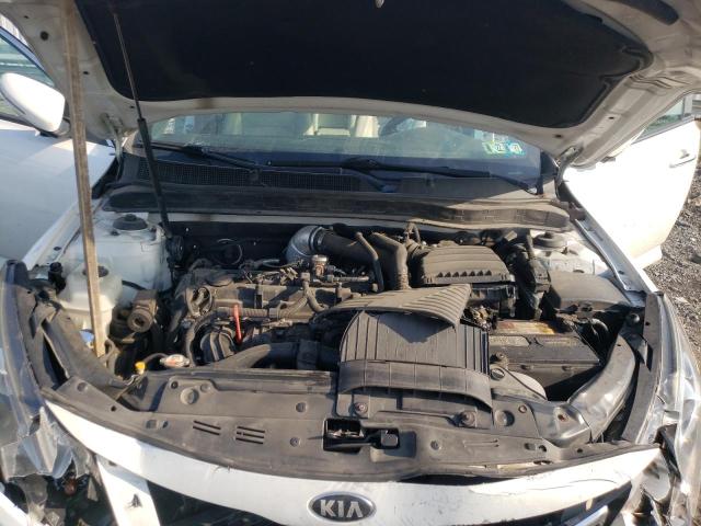 Photo 7 from auction – 2013 KIA OPTIMA SX with VIN 5XXGR4A66DG153565