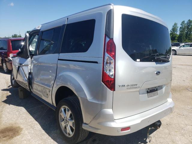 Photo 3 from auction – 2014 FORD TRANSIT CO with VIN NM0GE9F73E1167718