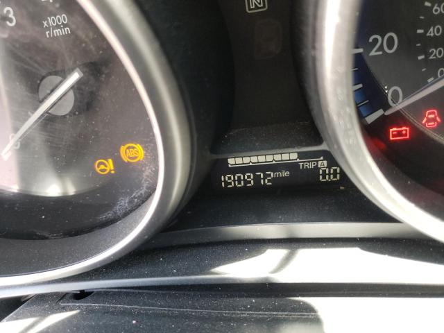 Foto 8 de la subasta – 2012 MAZDA 3 I con VIN JM1BL1V76C1535764