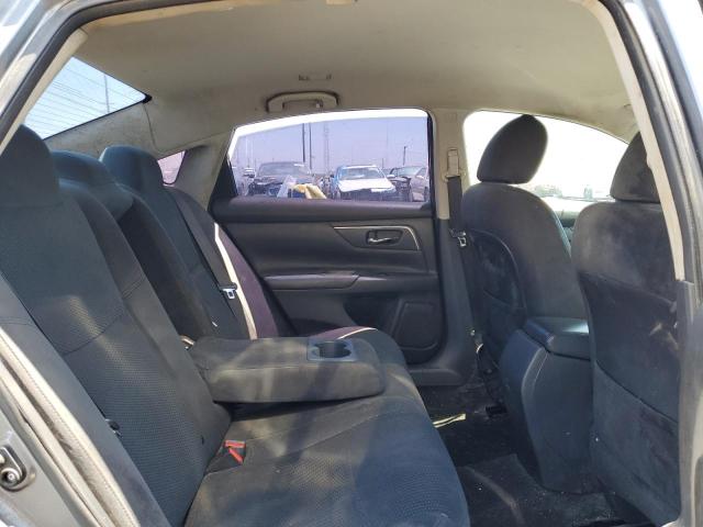 Photo 6 from auction – 2015 NISSAN ALTIMA 2.5 with VIN 1N4AL3AP1FC251762
