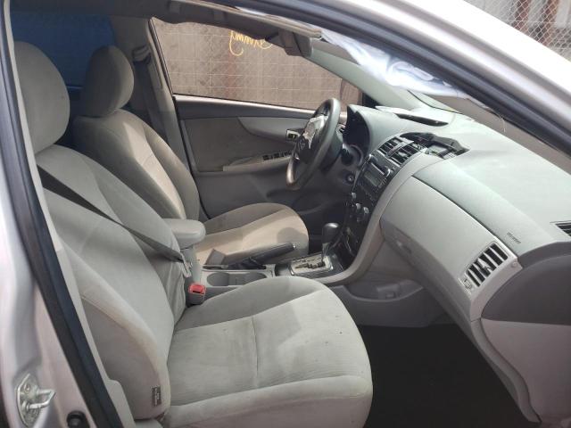 Photo 5 from auction – 2010 TOYOTA COROLLA BA with VIN 1NXBU4EE5AZ323300