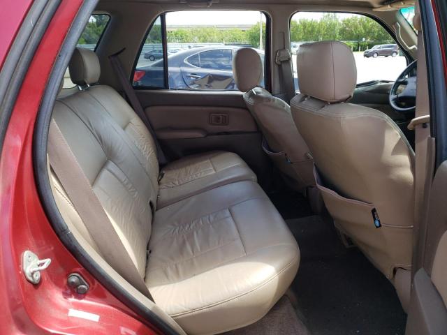 Photo 6 from auction – 2001 TOYOTA 4RUNNER SR with VIN JT3GN86R510194051
