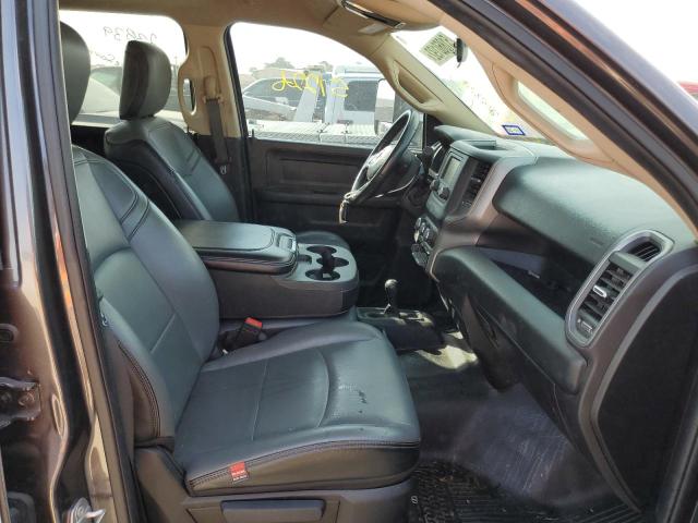 Photo 5 from auction – 2020 RAM 3500 TRADE with VIN 3C63RRGL5LG120293