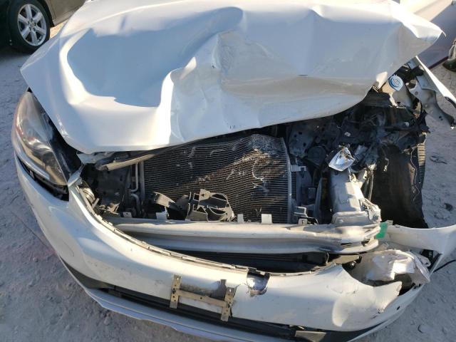 Photo 7 from auction – 2015 VOLVO XC60 T5 PR with VIN YV440MDK3F2745078