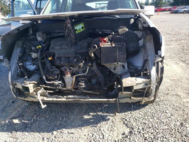 Photo 9 from auction – 2011 HONDA PILOT EXLN with VIN 5FNYF4H72BB069173