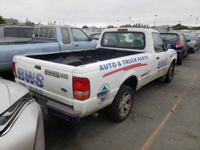 Photo 4 from auction – 1996 FORD RANGER with VIN 1FTCR10UXTPB36398