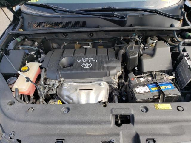 Photo 7 from auction – 2010 TOYOTA RAV4 with VIN 2T3BF4DV1AW072679