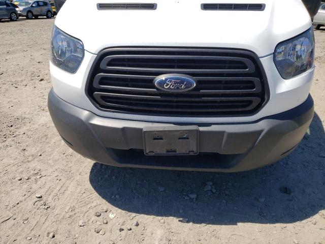 Photo 9 from auction – 2019 FORD TRANSIT T- with VIN 1FTYR2CM0KKA83021
