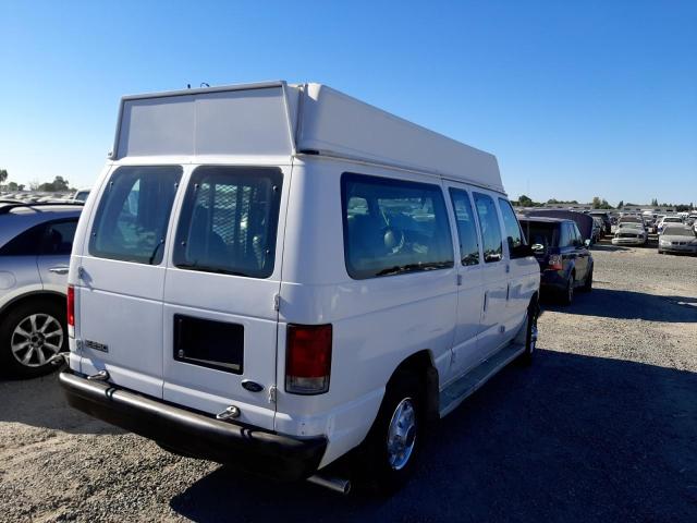 صورة رقم 4 من المزاد - 2005 FORD ECONOLINE مع VIN 1FTNE24W65HA06606
