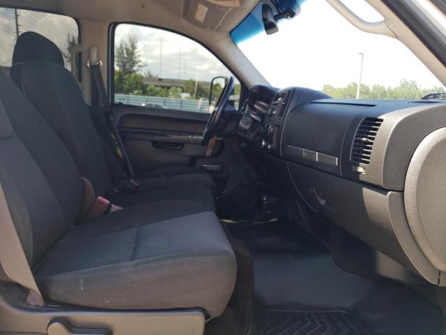 Photo 5 from auction – 2010 GMC SIERRA K25 with VIN 1GT4K0B66AF120610