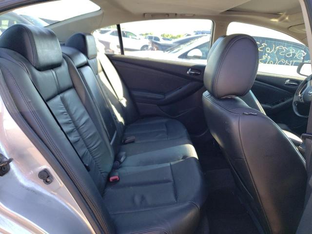 Photo 6 from auction – 2009 NISSAN ALTIMA 2.5 with VIN 1N4AL21E19C197862