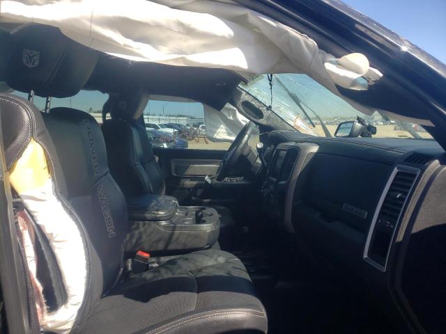 Photo 5 from auction – 2018 RAM 2500 POWER with VIN 3C6TR5EJ1JG256296