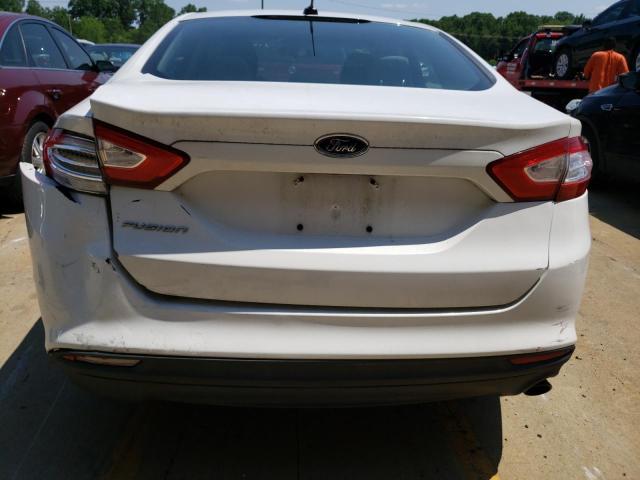 Photo 9 from auction – 2013 FORD FUSION S with VIN 3FA6P0G75DR255909
