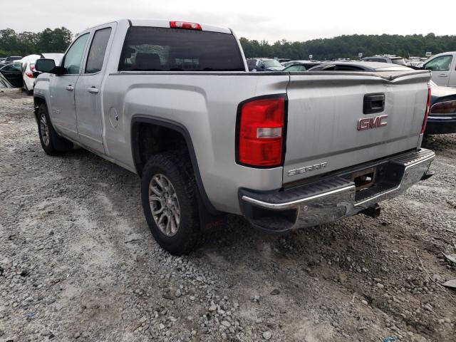 Photo 3 from auction – 2014 GMC SIERRA K15 with VIN 1GTV2UEC6EZ298440