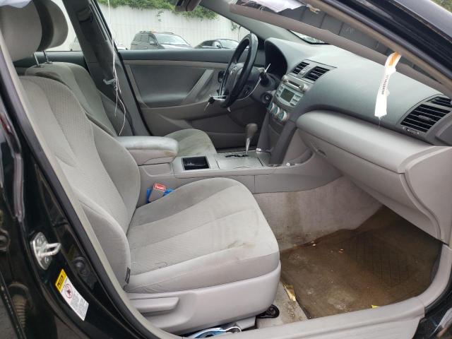 Photo 5 from auction – 2009 TOYOTA CAMRY BASE with VIN 4T1BE46K59U412474