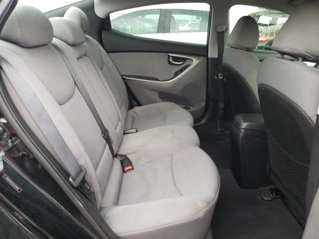 Photo 6 from auction – 2012 HYUNDAI ELANTRA GL with VIN 5NPDH4AE9CH126828