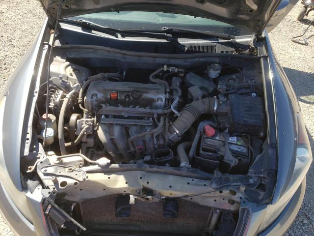 Photo 7 from auction – 2012 HONDA ACCORD SE with VIN 1HGCP2F68CA224116