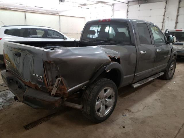 Photo 4 from auction – 2004 DODGE RAM 1500 S with VIN 1D7HU18DX4J182848