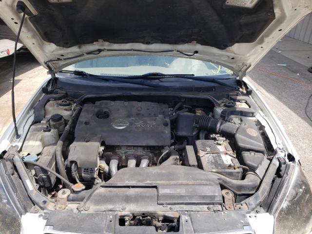 Photo 7 from auction – 2005 NISSAN ALTIMA S with VIN 1N4AL11E65C388648