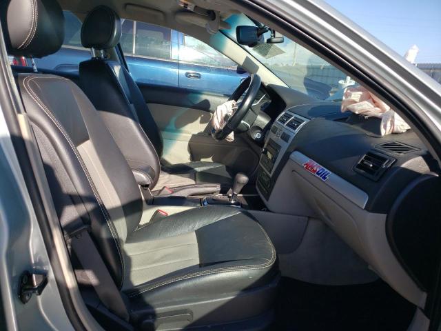 Photo 5 from auction – 2007 MERCURY MILAN PREM with VIN 3MEHM08137R623965