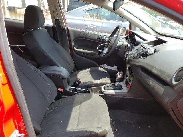 Photo 5 from auction – 2015 FORD FIESTA SE with VIN 3FADP4EJ3FM133028