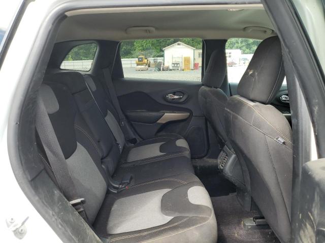 Photo 6 from auction – 2017 JEEP CHEROKEE S with VIN 1C4PJLAB7HW644312