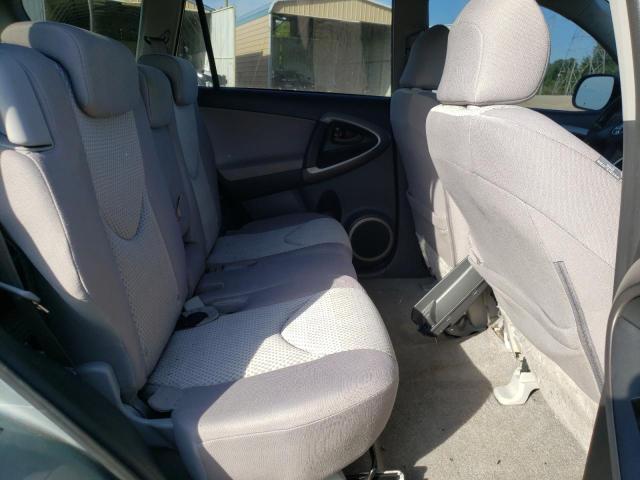 Photo 6 from auction – 2008 TOYOTA RAV4 with VIN JTMZD33VX85081026