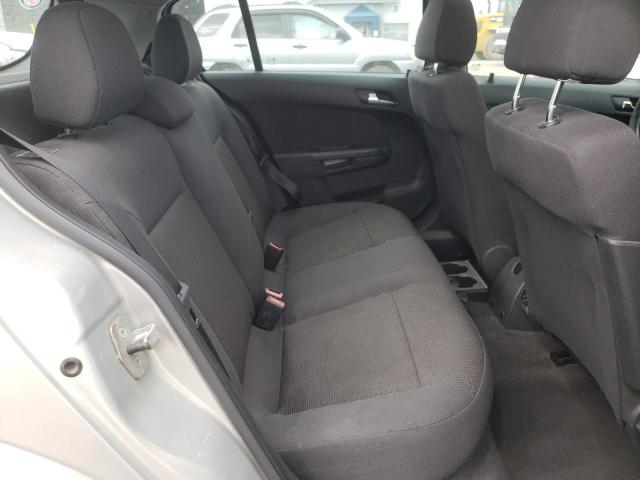 Photo 6 from auction – 2009 SATURN ASTRA XE with VIN W08AR671395015998
