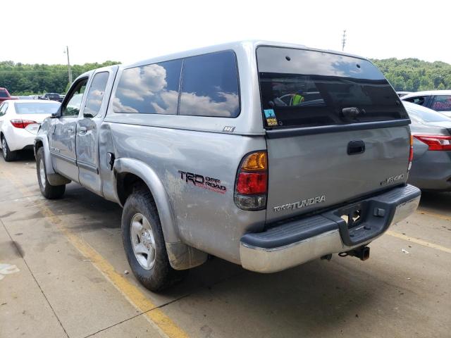 Photo 3 from auction – 2004 TOYOTA TUNDRA ACC with VIN 5TBBT441X4S447618
