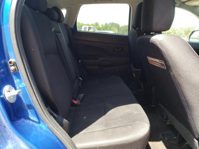 Photo 6 from auction – 2015 MITSUBISHI OUTLANDER with VIN 4A4AP3AU0FE003374